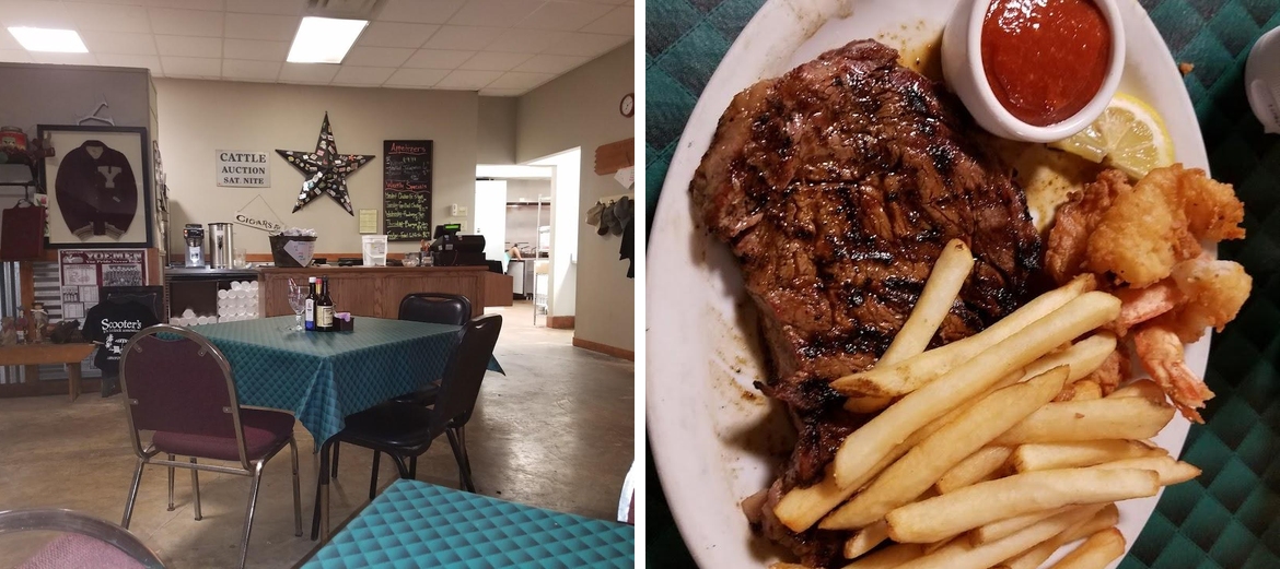 Big Bob's Steakhouse