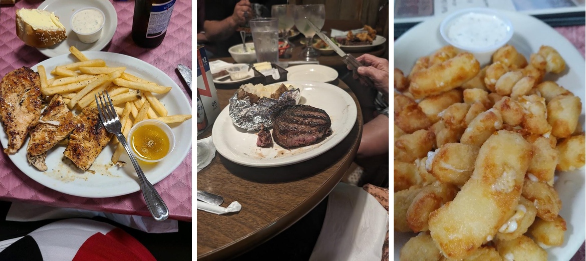 Big Bob's Steakhouse