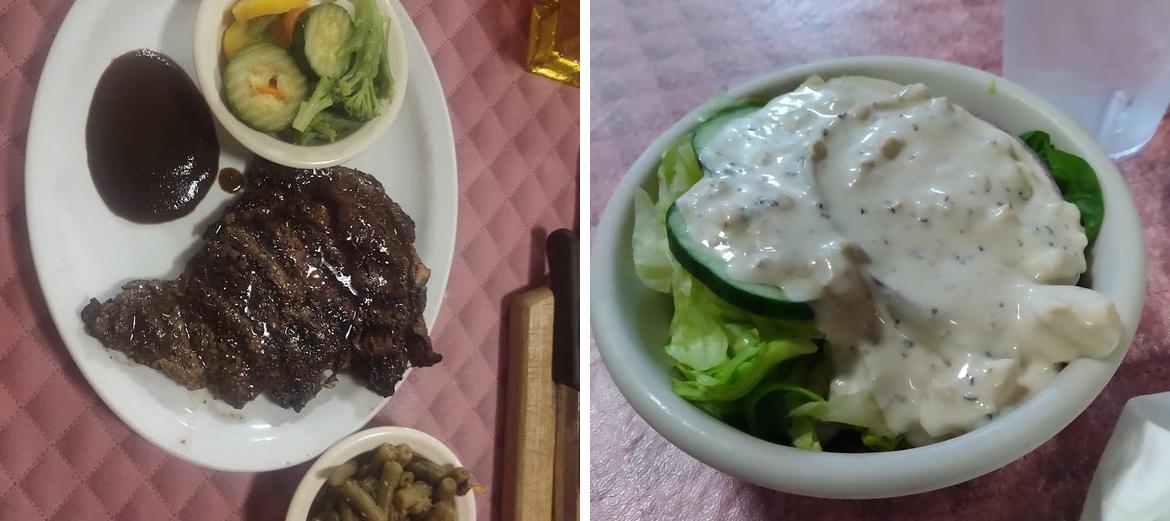 Big Bob's Steakhouse
