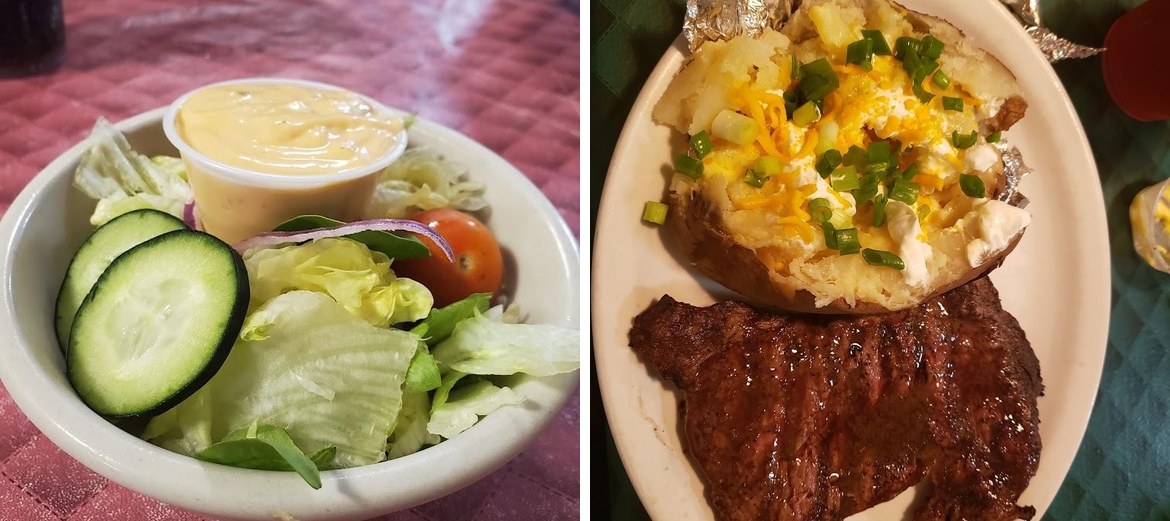 Big Bob's Steakhouse