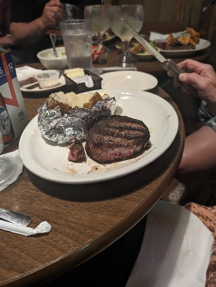 Filet Mignon