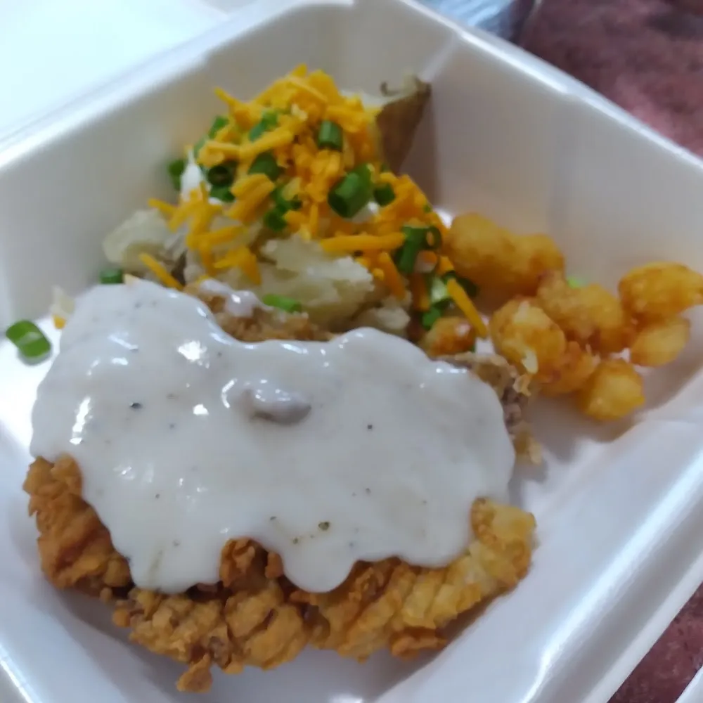 Tater Tots